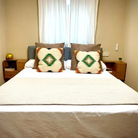 Willa Casa Castelar Rota